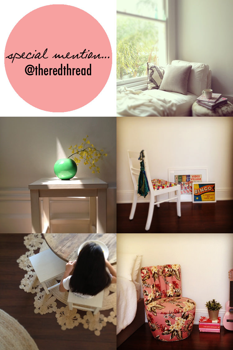 theredthread
