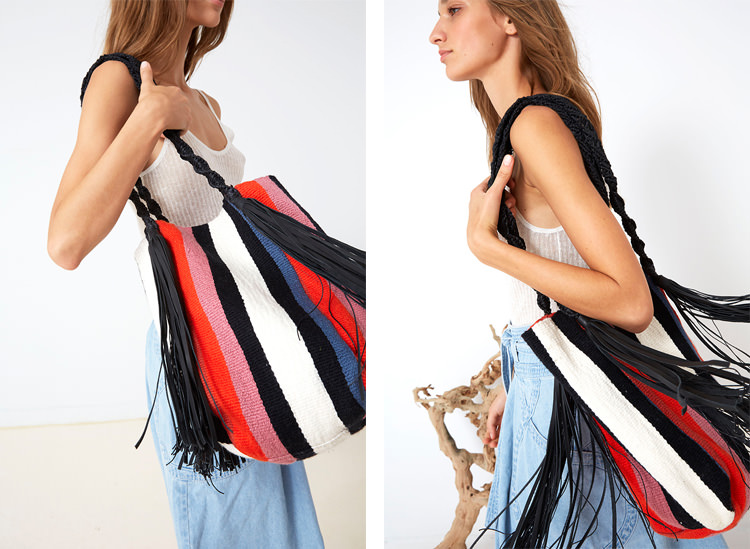 In/Out: Ulla Johnson Spring 2016