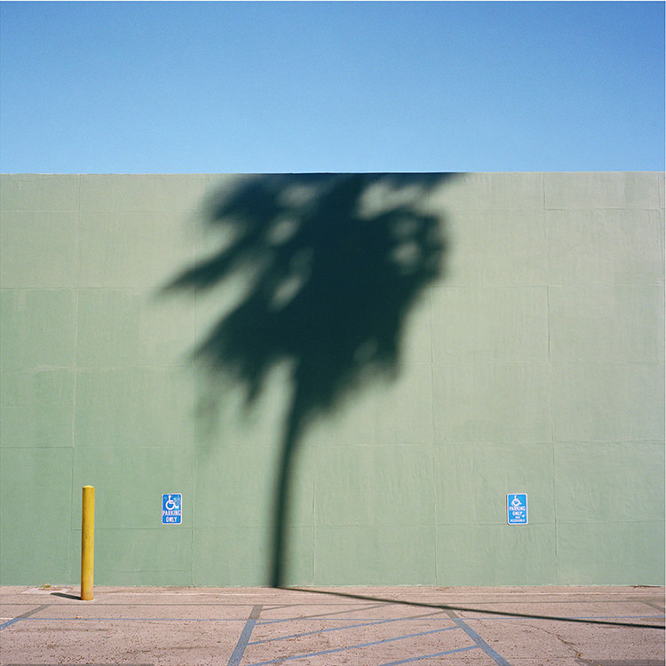 In/Out: Out/About: George Byrne 'Local Division'