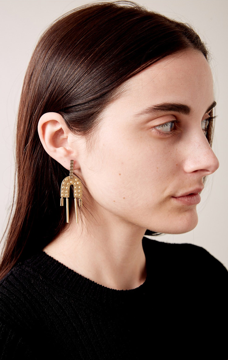 In/Out: Rachel Comey x Quarry