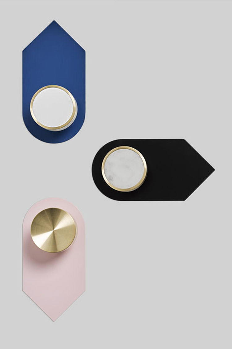 In/Out: Bit Part by Tribe Studio