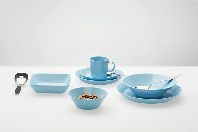In/Out: Iittala Tabletop