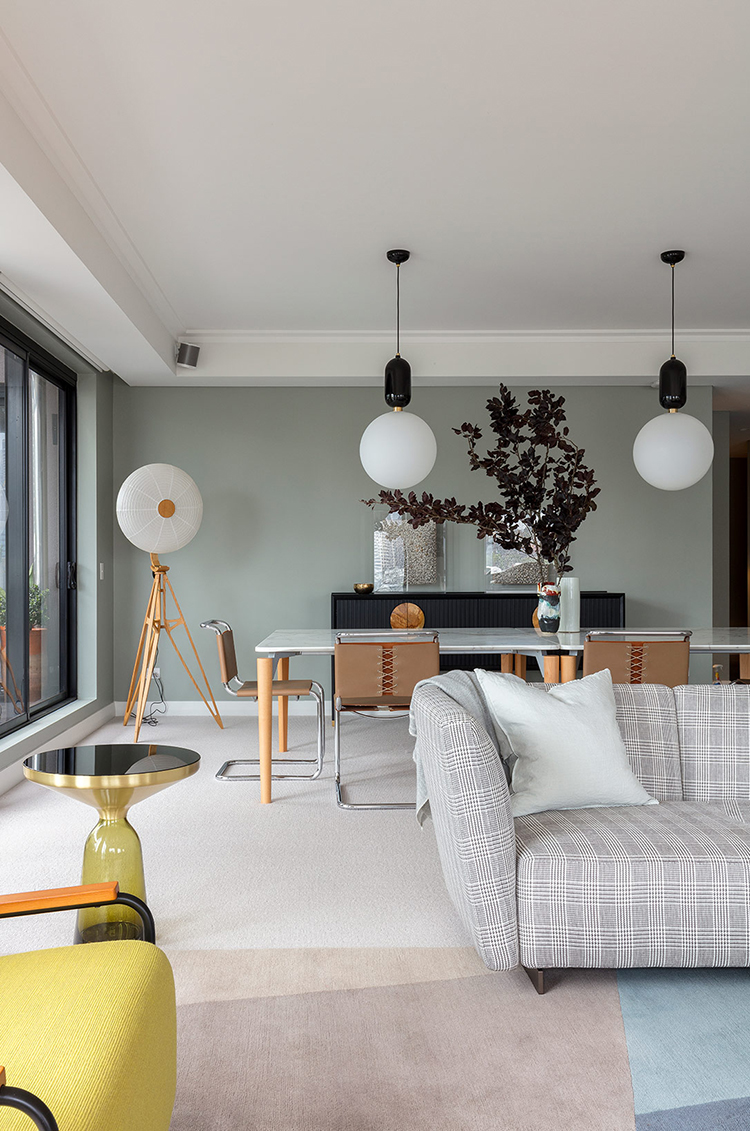 In/Out: Pyrmont House by Arent&Pyke