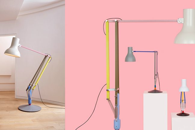 In/Out:Anglepoise