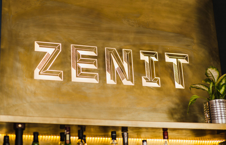 In/Out:Zenit