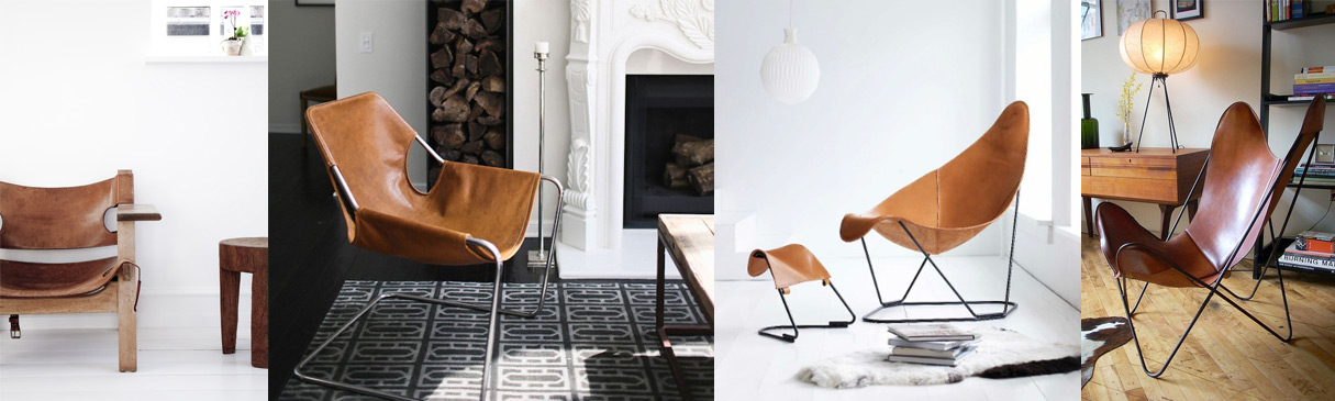 In/Out - PALETTE: Saddle Seat