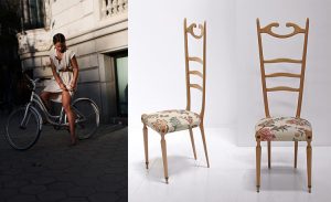 Chair, vintage, 20th Century Antique, photography, chairs, Scott Schuman, Nicholas Mesiano, Alistair Knight