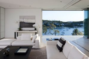 IN OUT - HARBOUR HOUSE BY ARENT&PYKE