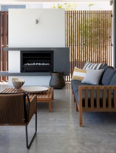 In/Out - Arent&Pyke: Vaucluse House