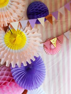 balloons, bespoke balloonery, paper, frills, Heidi Gill, celebrations, birthday, interiors, Arent&Pyke