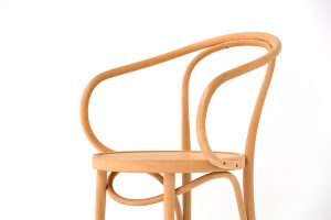 chat in chair, le corbusier, tom ferguson, arent&pyke, interior design, thonet, colour, pattern