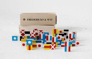 In Out - Online Finds: Fredericks and Mae