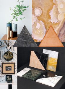 In Out - Palette: Marble Matters