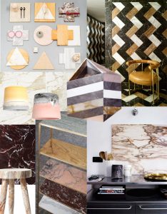 In Out - Palette: Marble Matters