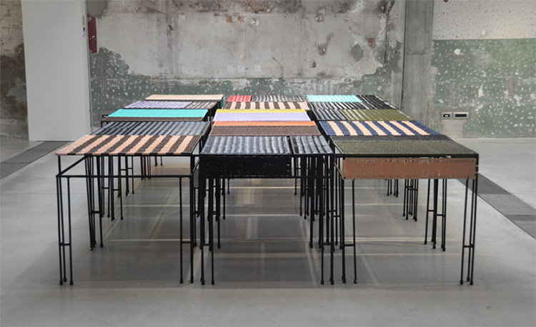 In/Out - OUT/ABOUT: MILAN 2014 - Marni's 'Animal House'