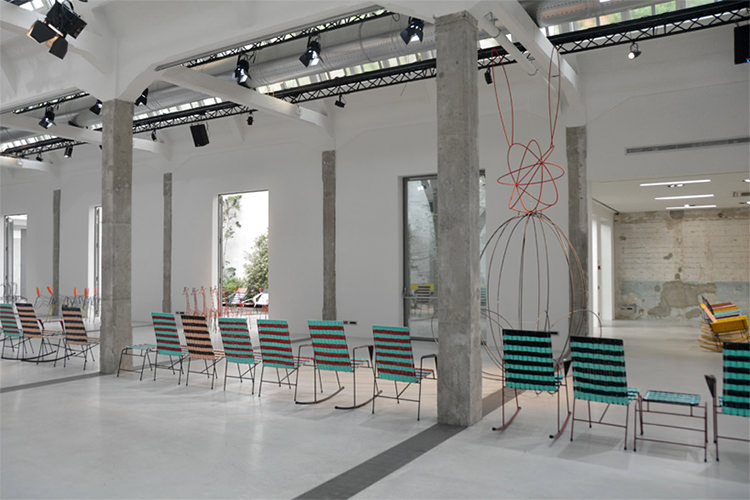 In/Out - OUT/ABOUT: MILAN 2014 - Marni's 'Animal House'