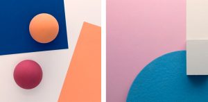 In/Out - COLOUR WEEK: Eloisa Iturbe Studio