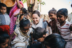 IN/OUT - OUT/ABOUT: ARMADILLO&CO. AND THE ANGANWADI PROJECT