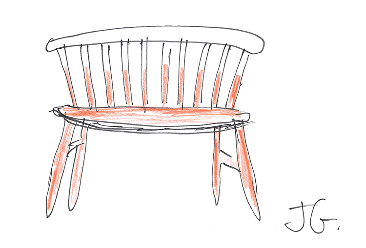In/Out - Chat in a Chair: Mr Jason Grant