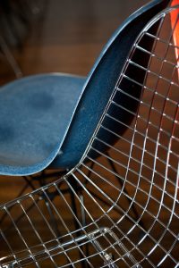 In/Out - Chat in a Chair: Eames Demetrios