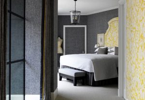 In/Out - Out/About: Ham Yard Hotel