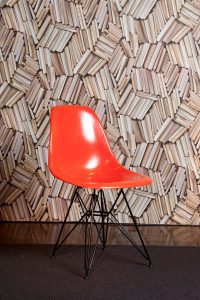 In/Out - Chat in a Chair: Eames Demetrios