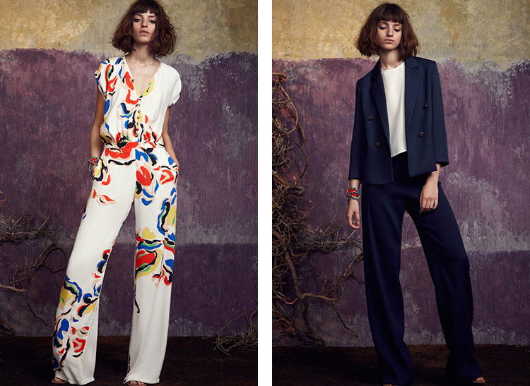 In/Out: Saloni Spring Summer 2015