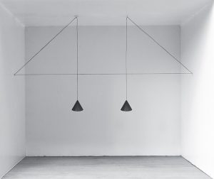 In/Out: Michael Anastassiades For Floss