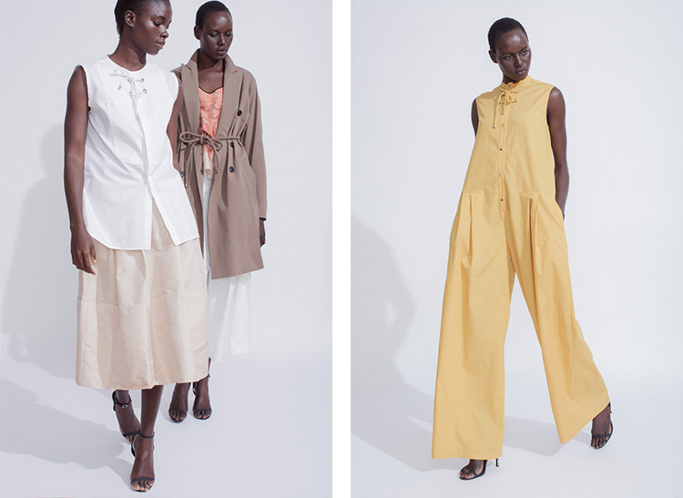 In/Out - Tome Resort 2015