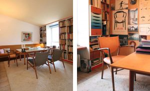 In/Out - OUT/ABOUT: Finn Juhl's House
