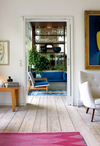 In/Out - OUT/ABOUT: Finn Juhl's House