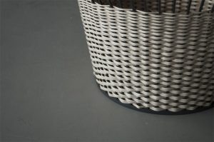 In/Out: Meet The Wicker