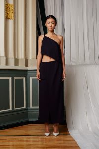 In/Out: Rosie Assoulin 2015 Ready-to-Wear