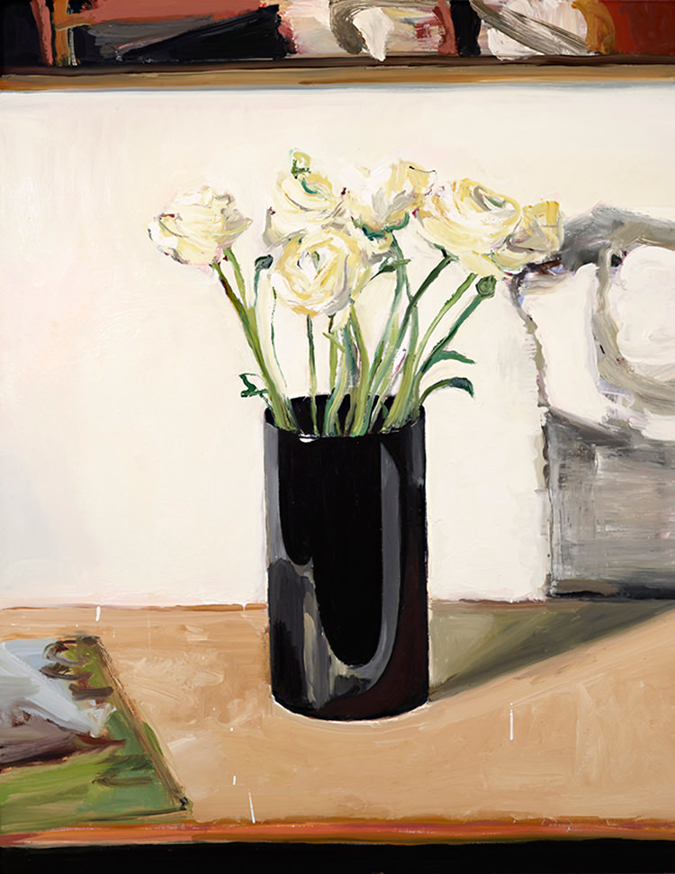 Out/About: Robert Malherbe and Prue Venables 'Gathered in Spring'