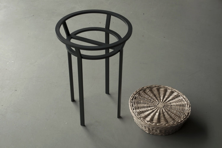 In/Out: Meet The Wicker