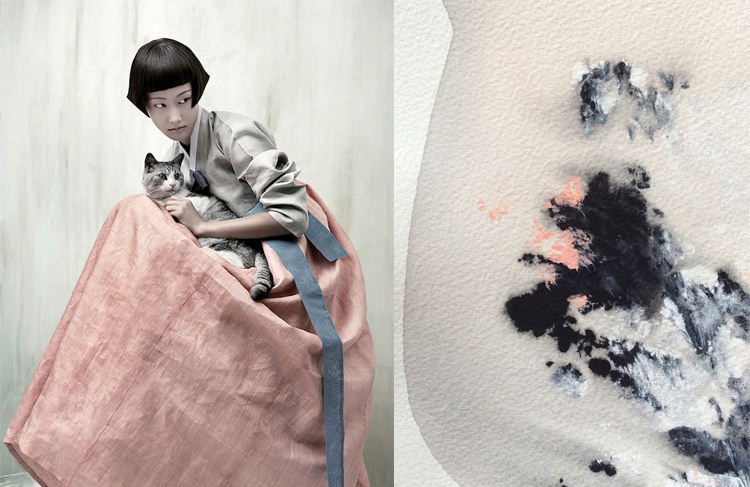 In/Out - THIS & THAT: KYUNG SOO KIM & NG COLLECTIVE 