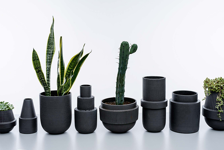 In/Out: Arizona Stoneware Collection