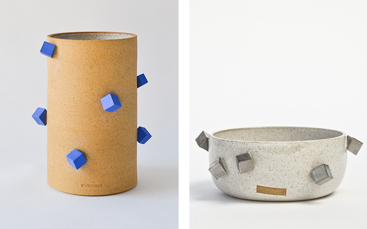 In/Out: Ben Medansky Ceramics