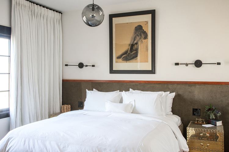 In/Out - OUT/ABOUT: HOTEL COVELL