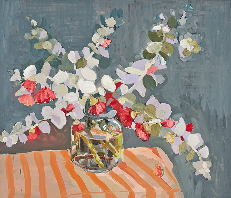 In/Out - OUT/ABOUT: Laura Jones 'Still Life'