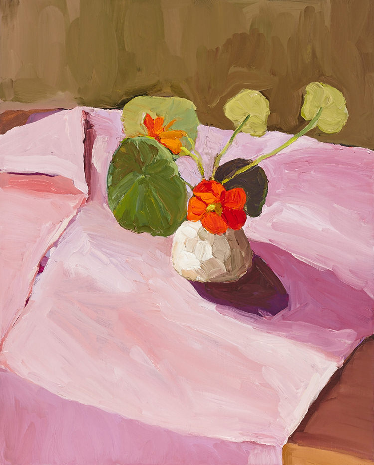 In/Out - OUT/ABOUT: Laura Jones 'Still Life'