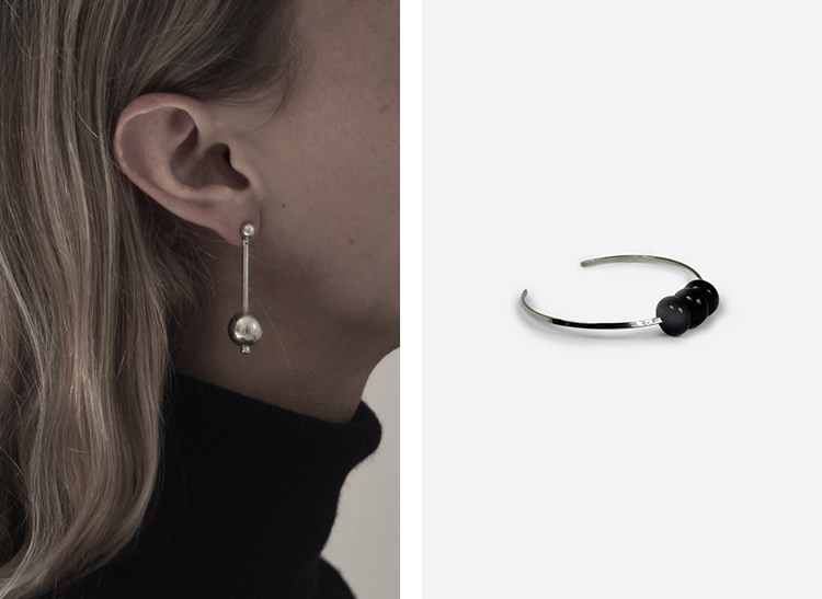 In/Out: Sophie Buhai 'Jewellery'