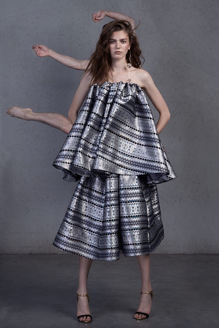 In/Out: Maticevski Resort 2016