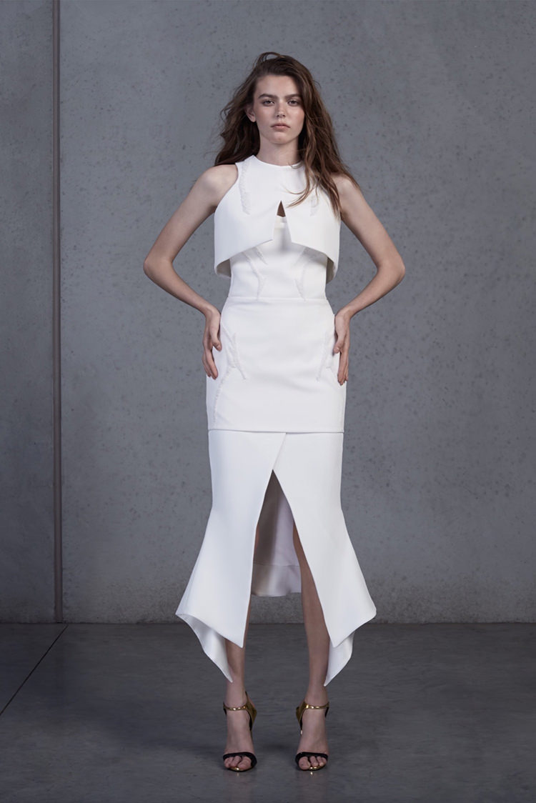 In/Out: Maticevski Resort 2016