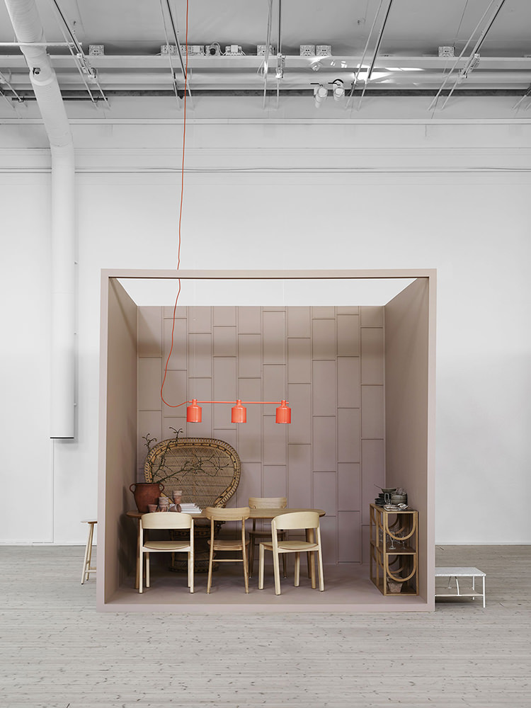 In/Out: Residence Magazine’s 2015 Designer of the Year - Note Design Studio