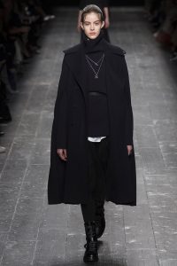 In/Out: Valentino Fall 2016