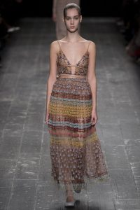 In/Out: Valentino Fall 2016