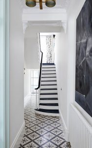 In/Out: Notting Hill Townhouse by Suzy Hoodless
