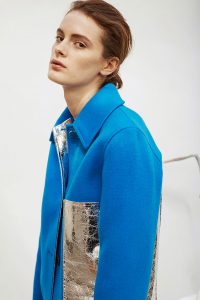In/Out: Rejina Pyo Autumn Winter 2016