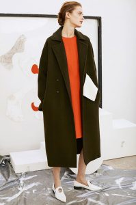 In/Out: Rejina Pyo Autumn Winter 2016